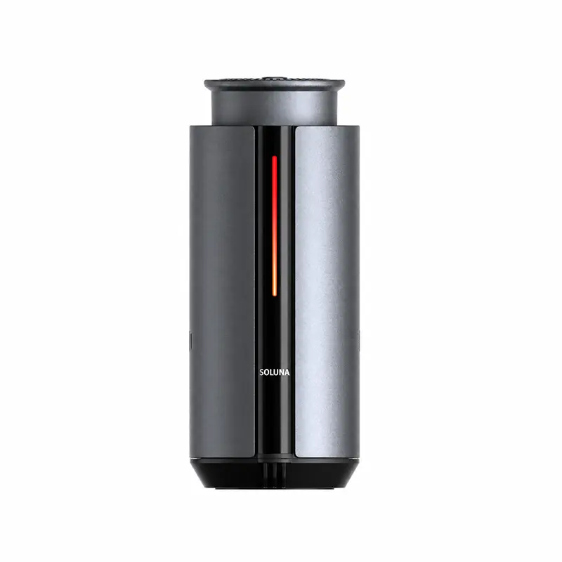 Soluna X1 Titanium Gray